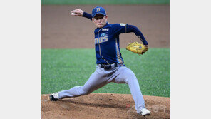 ‘승부조작 결백 주장’ NC 이재학 내주 1군 복귀