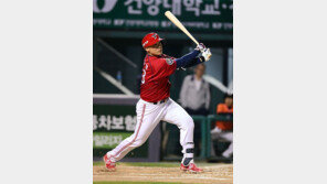 KIA 김주형의 ‘커리어하이’가 반가운 이유