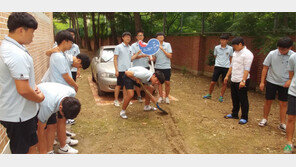 일반고 진로교육 했더니… 잠자던 아이들이 깨어났다