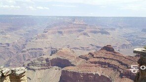 그랜드캐니언은 노아의 홍수때문에 생겼다?