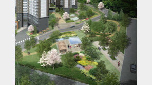 [화제의 분양현장]뜨거운 날씨처럼 뜨거운 경쟁률… 프리미엄도 고공행진 중! 