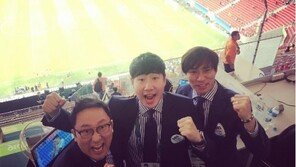 배성재, ‘조 1위로 8강 진출’ 한국 대표팀에 찬사 “따따따봉!!! 8강 온두라스 전 기대하세요”