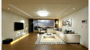 [화제의 분양현장]‘동탄 호수공원’ 둘러싼 최적 입지 자랑 