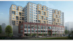 [화제의 분양현장]중도금 50% 무이자혜택 주목 