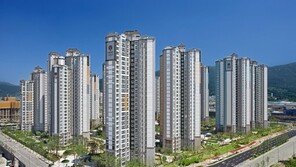 [화제의 분양현장]시공능력 약진… 올해 평가서 30위 기록 