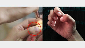 [박신혜 네일아트 논란]“네일아트 웬말! 안하무인 말투” vs “기분 탓” “손톱이 뭣이 중헌디”