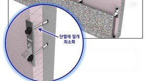 현대건설, 단열 성능 15% 향상 신기술 개발