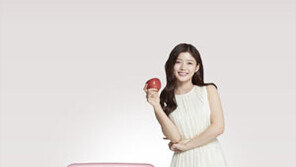 대유위니아, 레트로 디자인 소형냉장고 ‘프라우드S 118L’ 출시