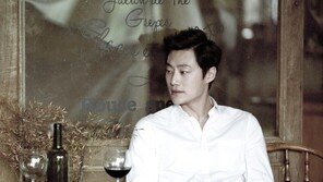 이희준, 전지현-이민호 이어 ‘푸른 바다의 전설’ 합류…‘초호화 라인업’