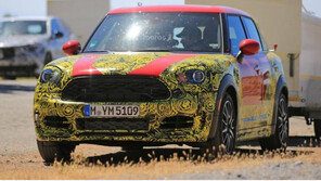 미니, 2세대 ‘신형 컨트리맨’ 10월 파리 모터쇼 첫 출전