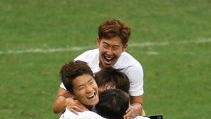 [2016 리우]日 누리꾼들 “한국 축구 강해…금메달 가능성 충분”