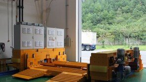 국내 연구진, 대형 컨테이너 내부 방사선으로 검사하는 기술 개발