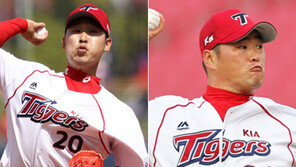 KIA 윤석민·김진우 복귀? 현실은 어떤가