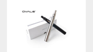 오벨, 올인원 스타일 전자담배 ‘eRoll 2’ 출시