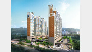 지엘건설, ‘영광 지엘 리베라움’ 170세대 분양