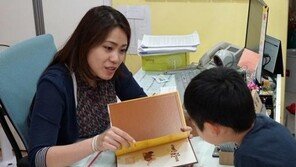 [독서로 '영어'해 #2] "영어도서관은 영어책만 빌리는 곳이 아닙니다", 서울 강서구립영어도서관