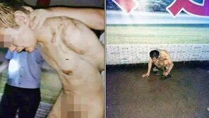 여학생 강간미수 교사 벌거벗겨 폭행…학부모의 한맺힌 보복