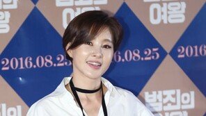 ‘범죄의 여왕’ 조복래 “박지영과 연인으로 보이라 요청”…누가?