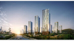 동일토건, 내달 ‘송도 동일하이빌 파크레인’ 1180가구 분양