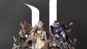 넷마블 대작 모바일게임 ‘리니지2:에볼루션’ 10월 출시