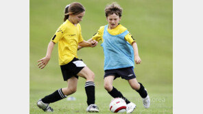 지구촌 어린이들의 축제, ‘키즈 월드컵’ 열린다!