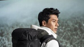 [패션정보] K2, 현빈과 함께한 가을·겨울 아웃도어 화보 공개 外