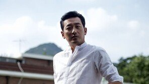 [인터뷰] ‘터널’ 하정우  “날 구한다면 그 존재는 가족”
