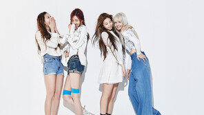 [블랙핑크 VS 투애니원①] 무엇이 같고, 무엇이 다를까