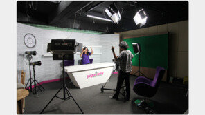 [비즈갤러리] TV코리아, 태국서 한류 홈쇼핑 오픈