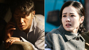 韓영화 5편, 광복절 극장가 ‘빅뱅’