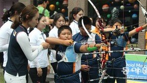 “다음 올림픽엔 내가 주인공”