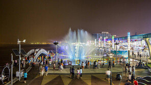 잠 못 이루는 열대야… “이곳에서 더위 이기세요”