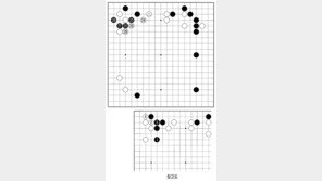 [바둑]역대 국수전 우승 결정국… 예상보다 심각