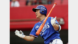 [콤팩트뉴스] 배영섭 미세골절 판정, 회복까지 최소 4주