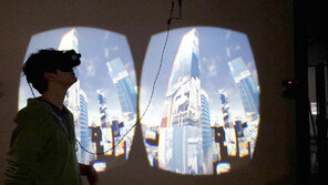 게임으로 들여다보는 백남준의 예술 세계