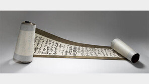 “헌병이 치안 맡아야” 日무단통치 주범의 편지