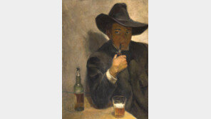 “자유로운 영혼을 향한 고통스러운 사랑”