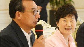 당청 新밀월 과시한 110분