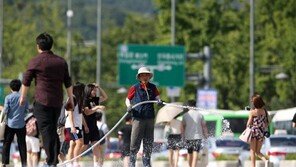 홍수보다 더 무서운 폭염? 북쪽에 살수록 더위 사망자 많다