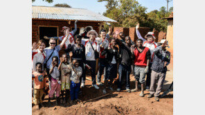 “엔지니어 될래요”… 阿청소년에 꿈을 심어주는 사람들