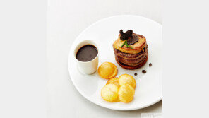 페랑디 요리 수업