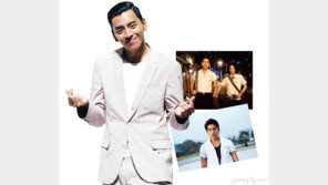 아시아의 첫사랑 지금은 ‘대륙’시대!