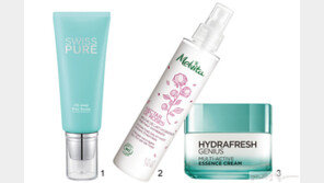 이런 여름 제품을 기다렸어요~ 뷰티 테스터들의 여름 신상 뷰티넴 리뷰.