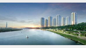 [화제의 분양현장]희소가치 높아지는 신도시 택지지구… 합리적인 분양가 눈길 