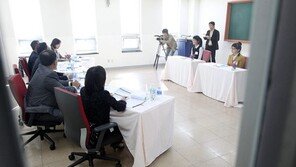 대학마다 비중 다른 학생부종합전형 면접, 대비는 어떻게?