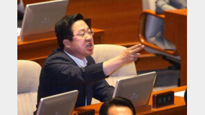 與 이장우 “전기료 누진제 완화, 이만하면 대폭 확대”