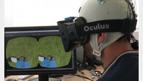 마비환자 근육이 다시 움직인다? 재활훈련 새로운 길 열려