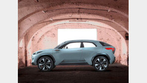 현대차, 2세대 투싼 수소차 ‘미라이’ 상대로 테스트 중