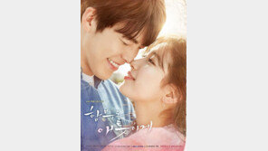 ‘함부로 애틋하게’ 시청률 상승, 올림픽 중계 결방 속 ‘나홀로 정상방송’ 효과?