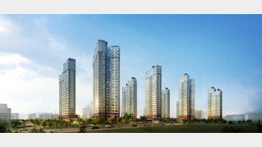 입지·상품·개발여건, 3박자 갖춘 신규 아파트는 어디?